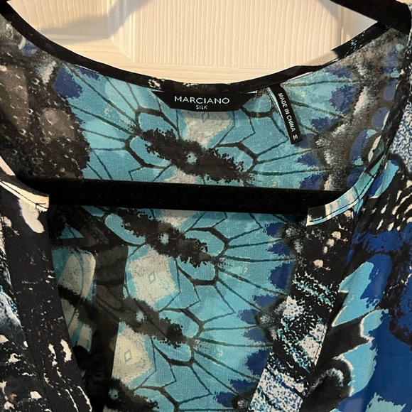 Marciano Blouse - Picture 3 of 4